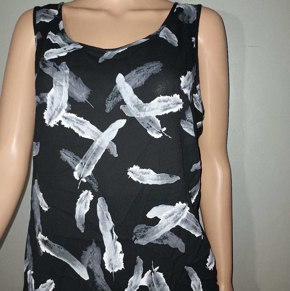 Women's "Express" Tank Top